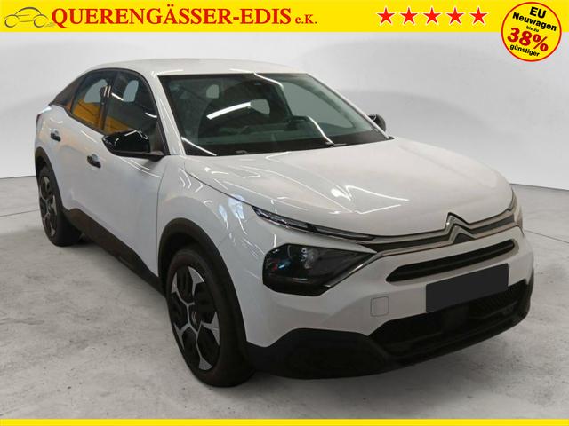 Citro&euml;n C4 YOU 