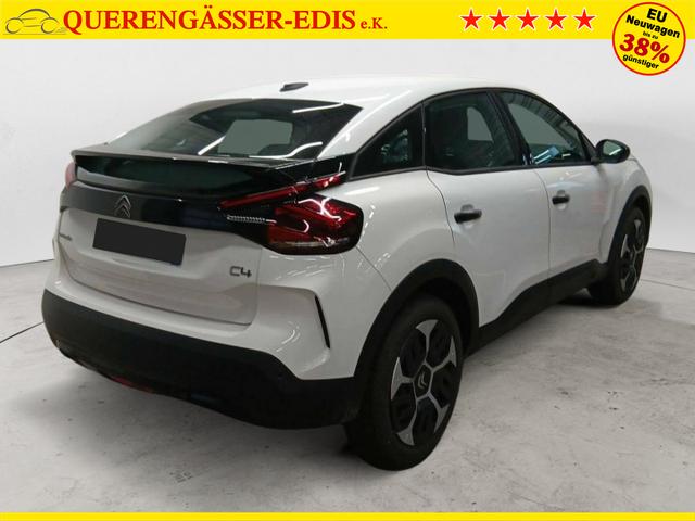 Citro&euml;n C4 YOU 