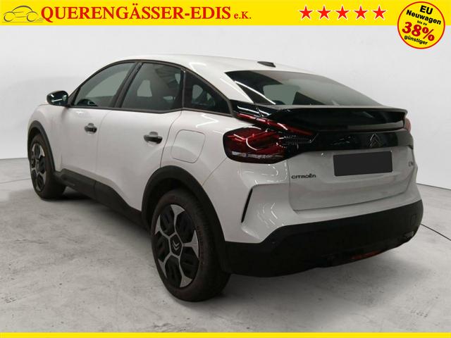 Citro&euml;n C4 YOU 