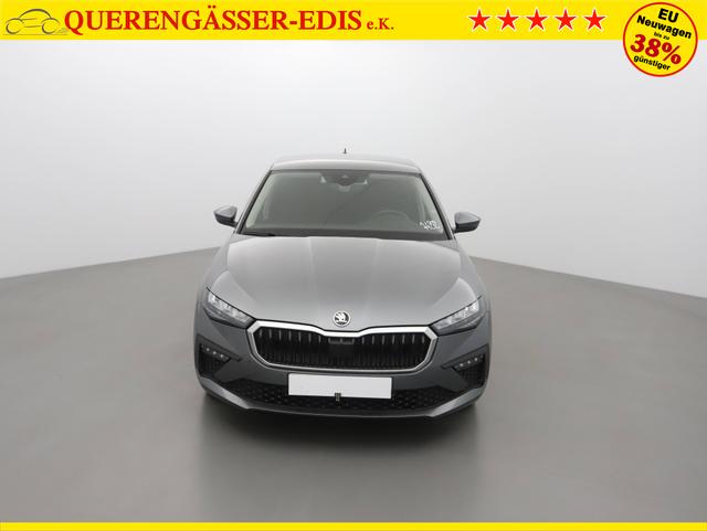 Skoda Scala Selection 