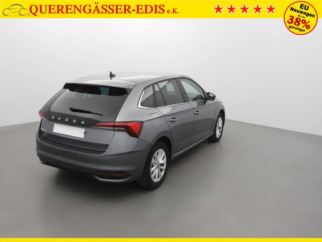 Skoda Scala Selection 