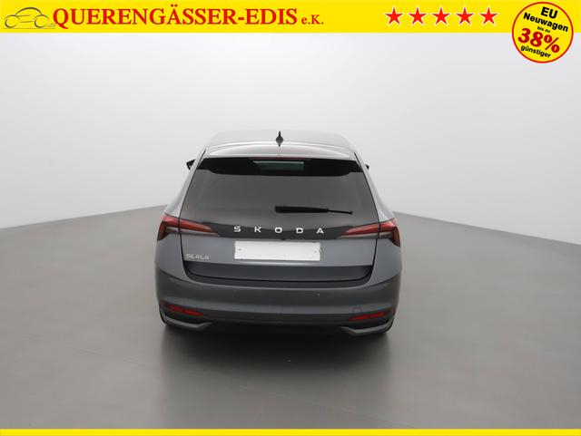 Skoda Scala Selection 