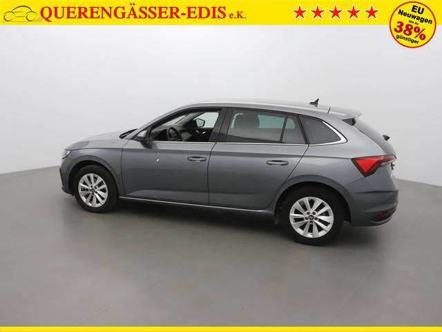 Skoda Scala Selection 