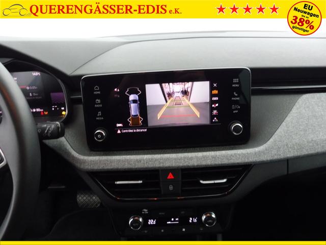 Skoda Scala Selection 