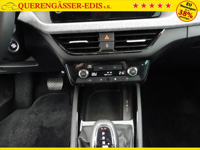 Skoda Scala Selection 