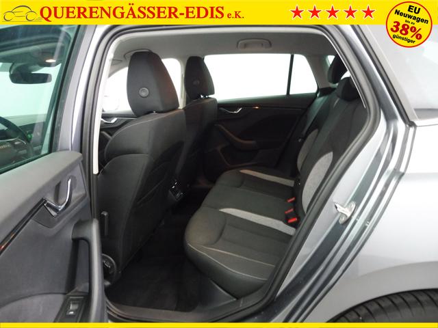 Skoda Scala Selection 