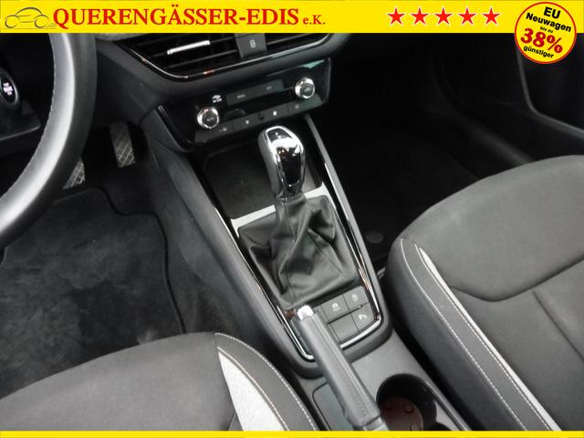 Skoda Scala Selection 