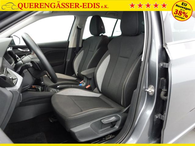 Skoda Scala Selection 
