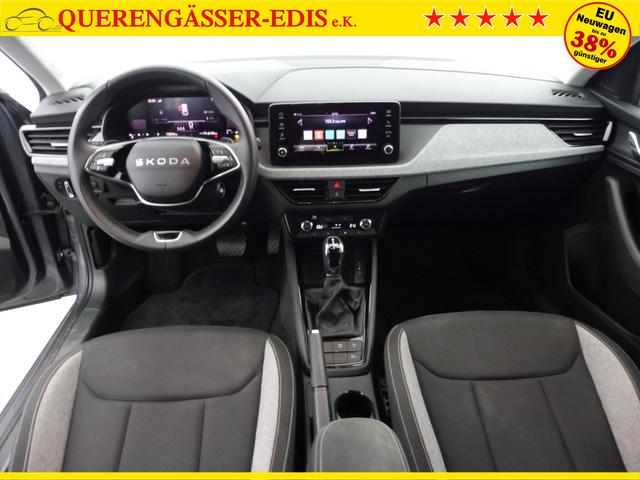 Skoda Scala Selection 
