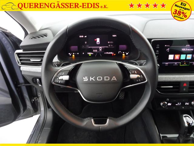 Skoda Scala Selection 