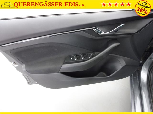 Skoda Scala Selection 