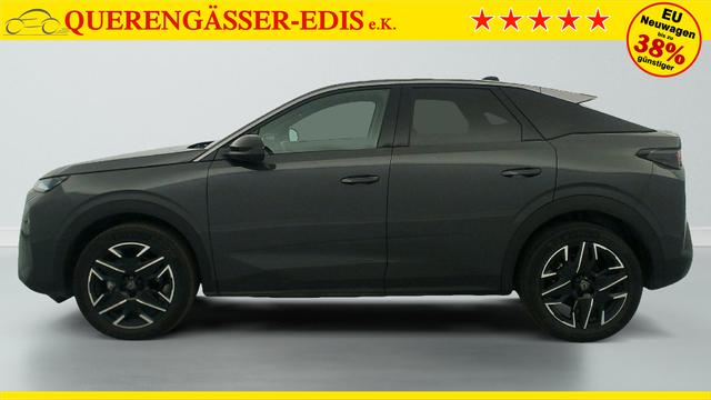 Peugeot 3008 Hybrid 145 e-DCS6 Allure 