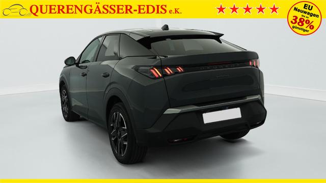 Peugeot 3008 Hybrid 145 e-DCS6 Allure 
