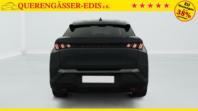 Peugeot 3008 Hybrid 145 e-DCS6 Allure 