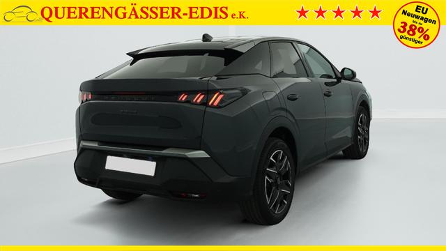 Peugeot 3008 Hybrid 145 e-DCS6 Allure 