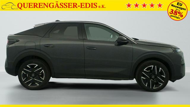 Peugeot 3008 Hybrid 145 e-DCS6 Allure 