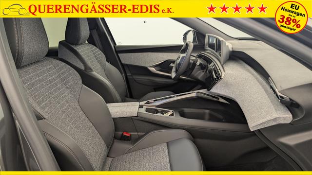 Peugeot 3008 Hybrid 145 e-DCS6 Allure 