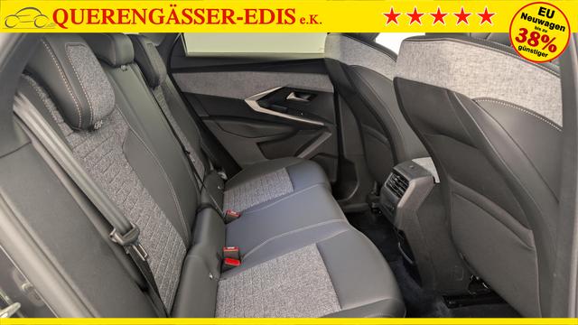Peugeot 3008 Hybrid 145 e-DCS6 Allure 