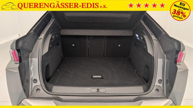 Peugeot 3008 Hybrid 145 e-DCS6 Allure 