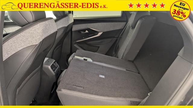 Peugeot 3008 Hybrid 145 e-DCS6 Allure 