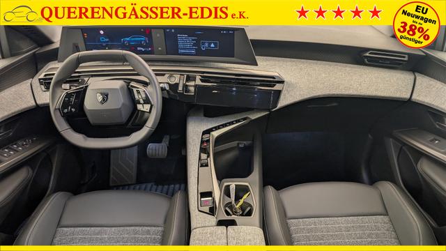 Peugeot 3008 Hybrid 145 e-DCS6 Allure 
