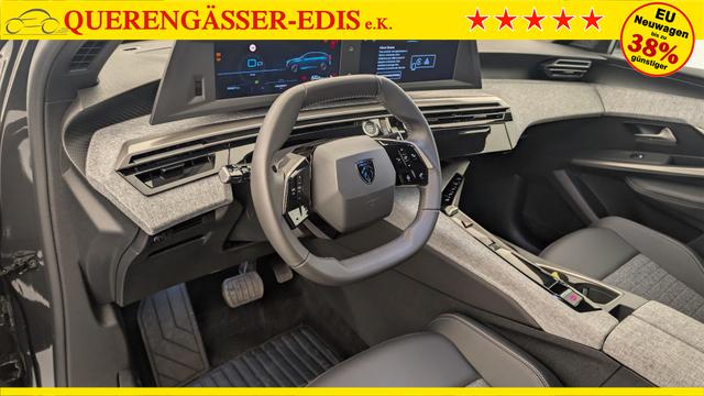 Peugeot 3008 Hybrid 145 e-DCS6 Allure 