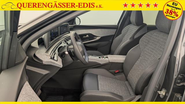 Peugeot 3008 Hybrid 145 e-DCS6 Allure 