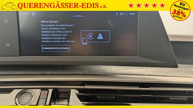 Peugeot 3008 Hybrid 145 e-DCS6 Allure 
