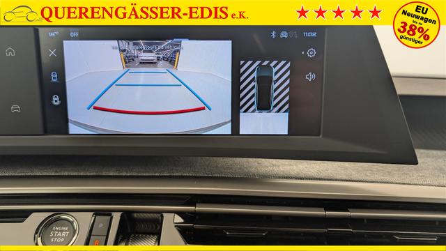 Peugeot 3008 Hybrid 145 e-DCS6 Allure 