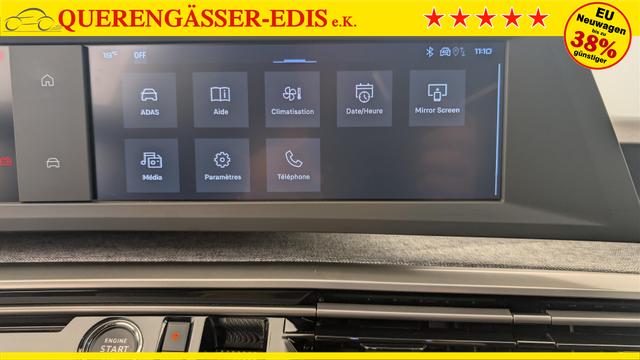 Peugeot 3008 Hybrid 145 e-DCS6 Allure 
