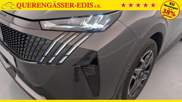 Peugeot 3008 Hybrid 145 e-DCS6 Allure 