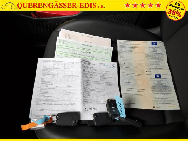 Volkswagen Caddy Cargo Maxi 