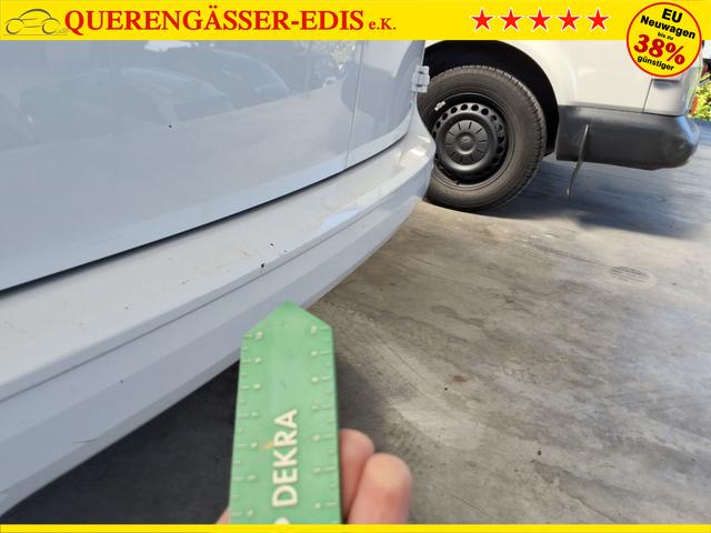 Volkswagen Caddy Cargo Maxi 
