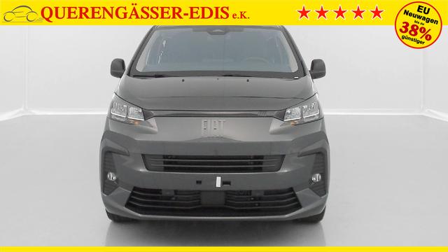 Fiat Scudo Kastenwagen Pack Premium Connect (XL) 