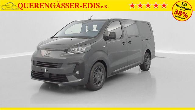 Fiat Scudo Kastenwagen Pack Premium Connect (XL) 