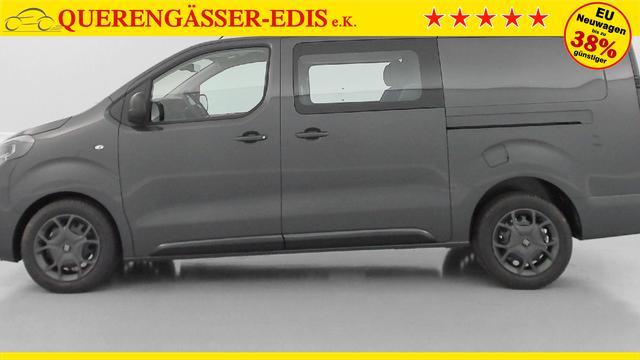 Fiat Scudo Kastenwagen Pack Premium Connect (XL) 