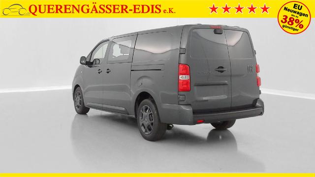 Fiat Scudo Kastenwagen Pack Premium Connect (XL) 