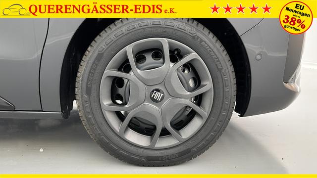 Fiat Scudo Kastenwagen Pack Premium Connect (XL) 