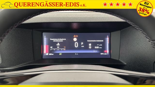 Fiat Scudo Kastenwagen Pack Premium Connect (XL) 