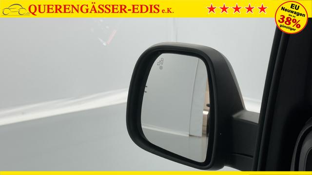Fiat Scudo Kastenwagen Pack Premium Connect (XL) 