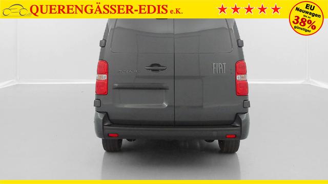Fiat Scudo Kastenwagen Pack Premium Connect (XL) 