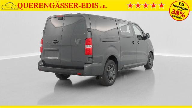 Fiat Scudo Kastenwagen Pack Premium Connect (XL) 