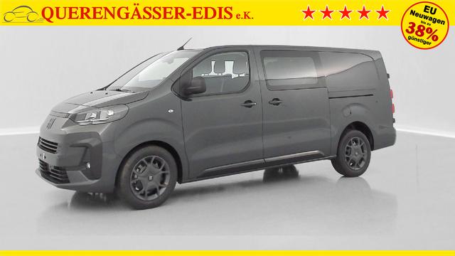 Fiat Scudo Kastenwagen Pack Premium Connect (XL) 