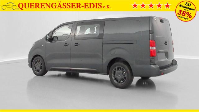 Fiat Scudo Kastenwagen Pack Premium Connect (XL) 