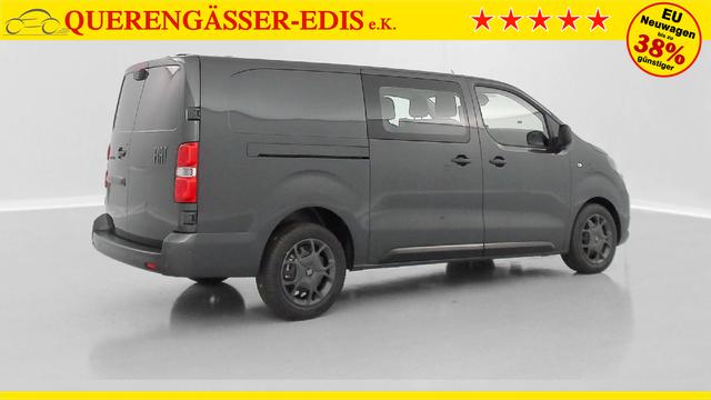 Fiat Scudo Kastenwagen Pack Premium Connect (XL) 