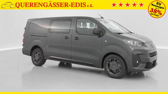 Fiat Scudo Kastenwagen Pack Premium Connect (XL) 
