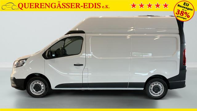 Renault Trafic Kastenwagen FGN L2H2 3T BLUE DCI 150 GSR2 ADVANCE 
