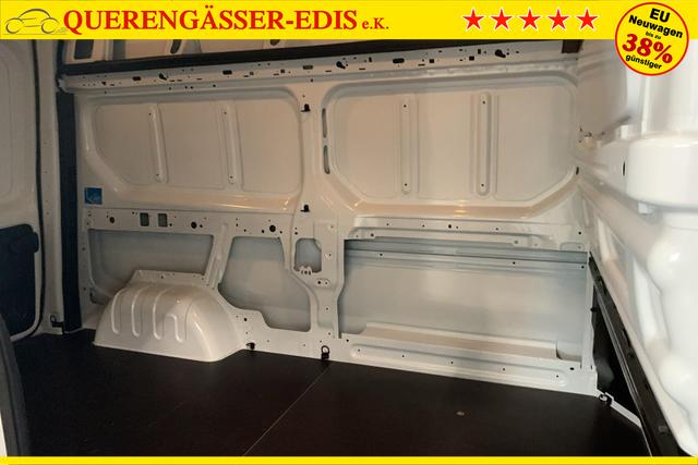 Renault Trafic Kastenwagen FGN L2H2 3T BLUE DCI 150 GSR2 ADVANCE 