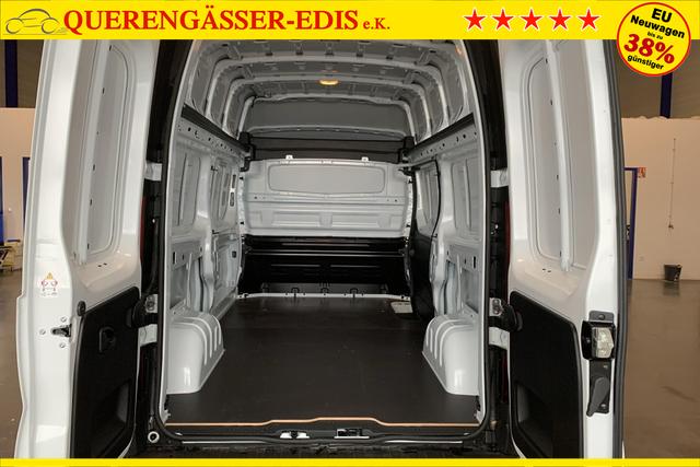 Renault Trafic Kastenwagen FGN L2H2 3T BLUE DCI 150 GSR2 ADVANCE 