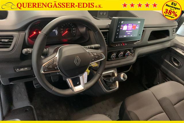Renault Trafic Kastenwagen FGN L2H2 3T BLUE DCI 150 GSR2 ADVANCE 
